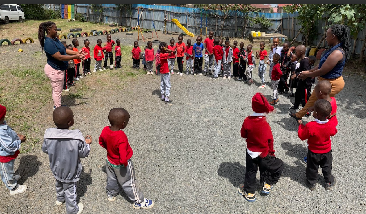 Playground photo