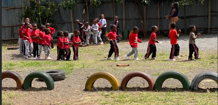 Playground photo
