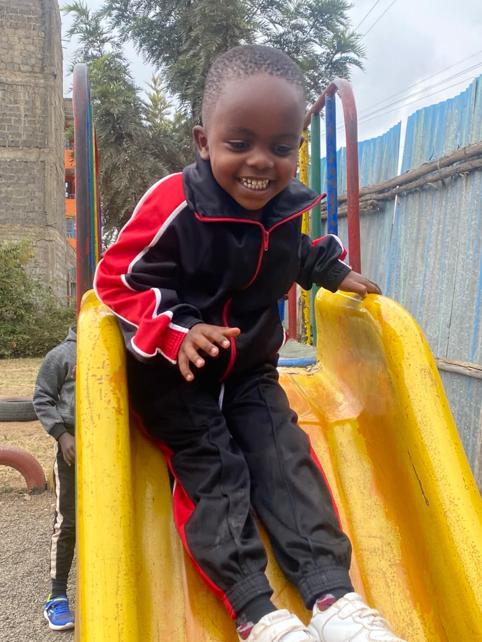Playground photo