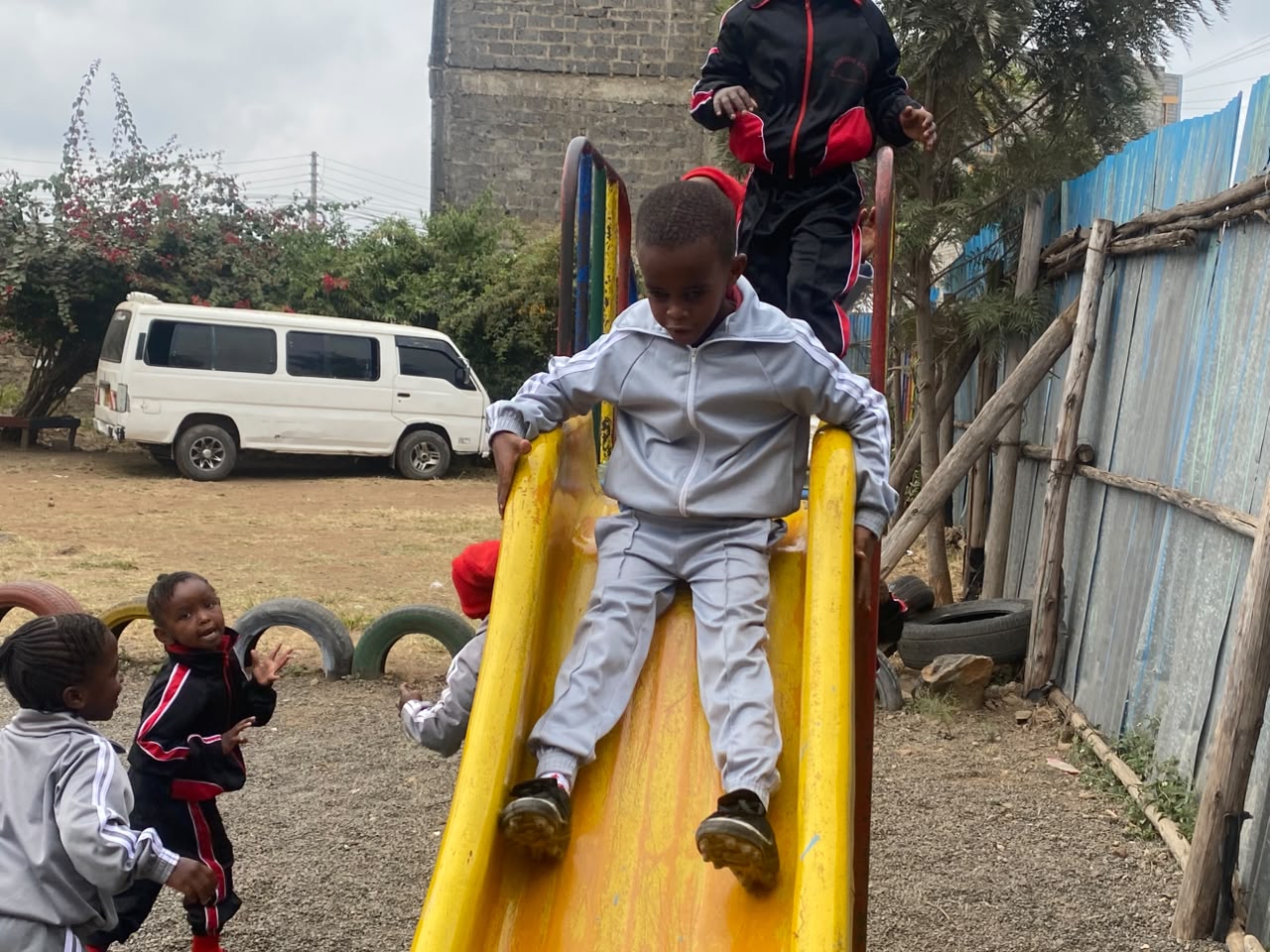 Playground photo