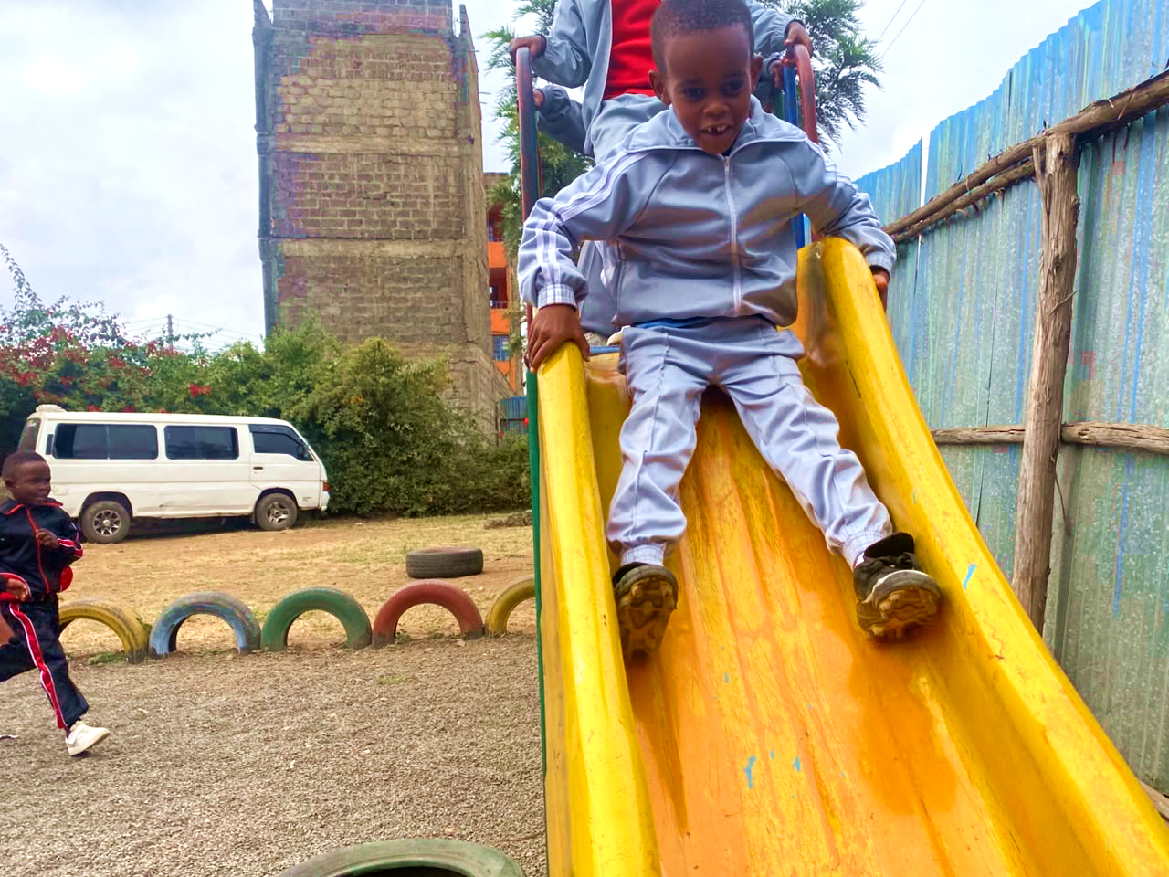 Playground photo