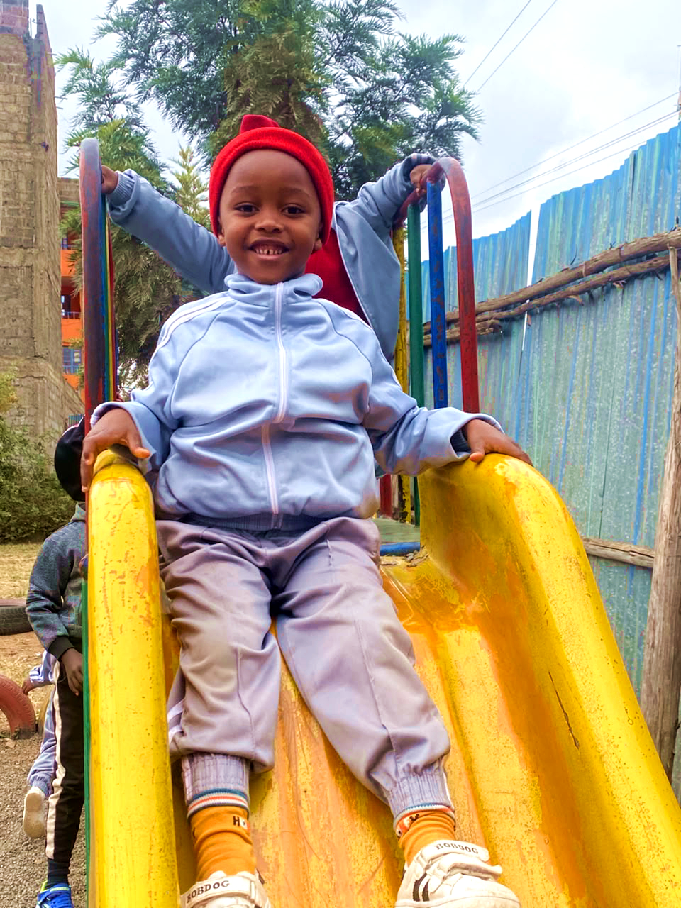 Daycare and Playgroup